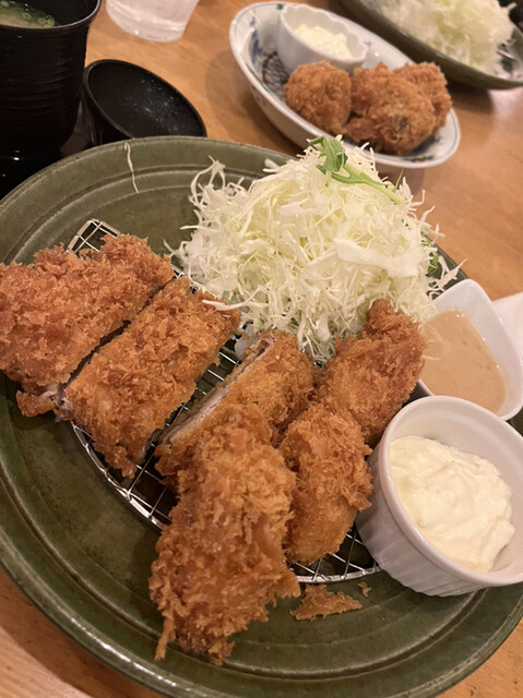 用戶對於かつぜん的評論高清圖