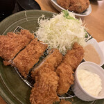 用戶對於かつぜん的評論圖