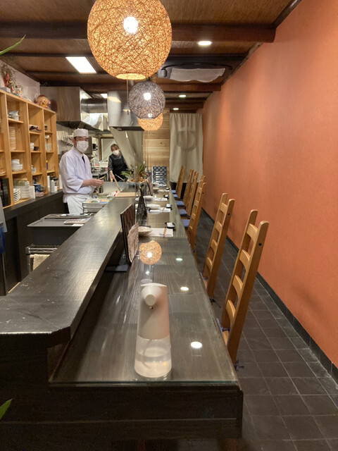 用戶對於旬菜酒肴 田田的評論高清圖