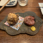 User's review image for 創天 ぷらぷら