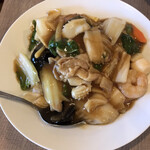 用户对于美味餃子房的评论图