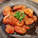 用戶對於焼肉 1129 高井田店的評論圖