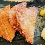 User's review image for もつ焼き ひろや