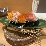 User's review image for 鮨酒場てっぺい