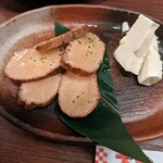 用戶對於下北酒場 こいどろぼう的評論圖