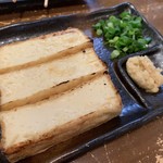 用户对于焼とり 権兵衛 香椎店的评论图