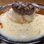 用戶對於ハンバーグ専門店 松屋精肉店的評論圖