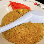 用戶對於天下一品 上野アメ横店的評論圖