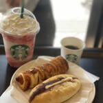 用戶對於スターバックスコーヒー 田園調布 東急スクエアガーデンサイト店的評論圖
