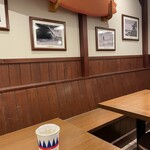 用戶對於クアアイナ 丸ビル店的評論圖