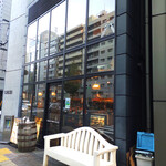 用戶對於TOKYO CIRCUS CAFE的評論圖