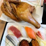 用戶對於若鶏時代 なると 本店的評論圖