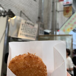 User's review image for 天神橋 中村屋