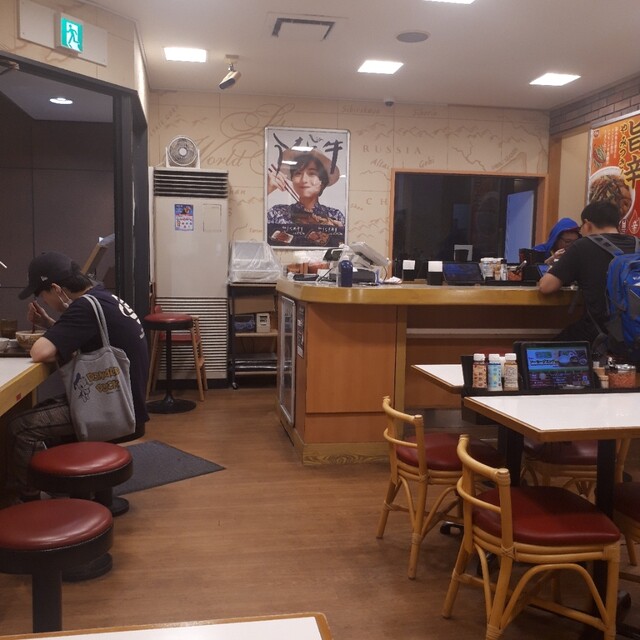 User's recommendation image for すき家 池袋西店