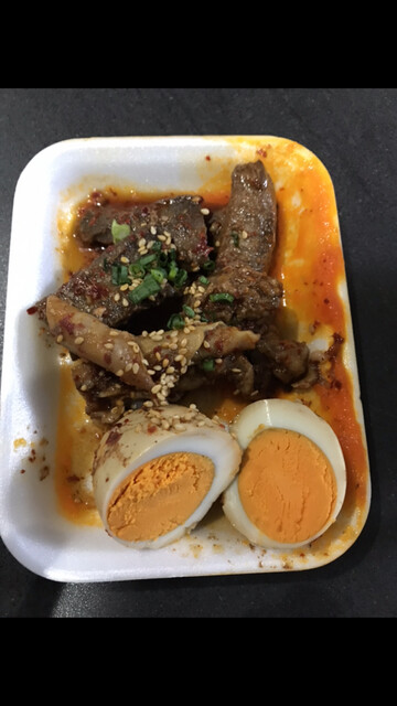 用户对于nikuyanoyome的评论高清图