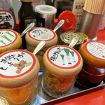 用戶對於釜玉中華そば ナポレオン軒  京急蒲田店的評論圖