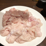 用户对于焼肉　寺桜 札幌店的评论图