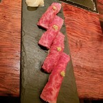 User's review image for 恵比寿焼肉　kintan