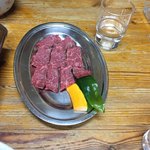 User's review image for 軍川