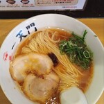 用戶對於博多ラーメン一天門的評論圖