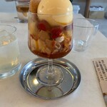 用户对于うたうプリン的评论图