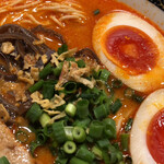 用戶對於神虎 肥後橋店的評論圖