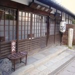 用户对于雲母漬老舗 穂野出的评论图