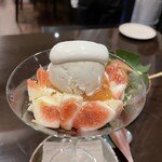 用户对于菓子工房 圭的评论图