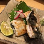 用戶對於季節料理 佳容的評論圖