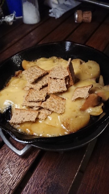 User's recommendation image for るり渓温泉 高原バーベキュー