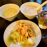 用戶對於China Dining あRaま 神楽坂的評論圖