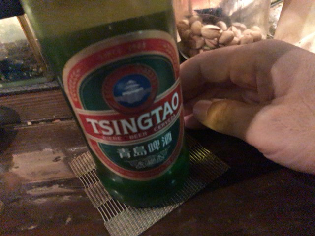 用户对于Bar Bolero的评论图