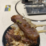 用戶對於ニクゼン 大名店的評論圖