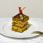 User's review image for RIVA chocolatier