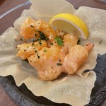 用戶對於イタリアンバル Auguri的評論圖