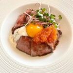 User's review image for LionCAFE