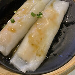 用戶對於沸騰小吃城的評論圖