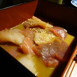 用户对于海鮮居酒屋 羽田市場的评论图