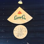 用户对于カリーキュー的评论图