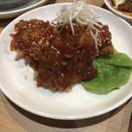 用户对于韓辛DELI 淀屋橋店的评论图