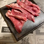 用戶對於札幌ジンギスカン ori成的評論圖