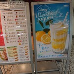 User's review image for ドトールコーヒーショップ アトレ上野店