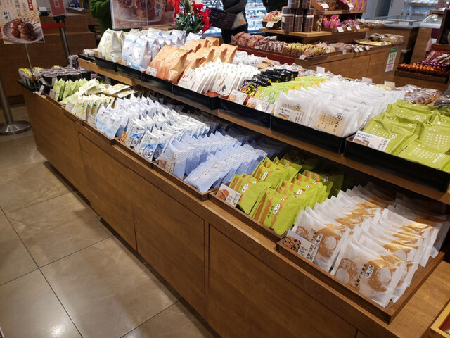 用戶對於シャトレーゼ 高須店的評論高清圖