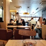 User's review image for エクセルシオールカフェ 吉祥寺南口駅前店