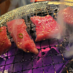 用戶對於焼肉ソウル的評論圖