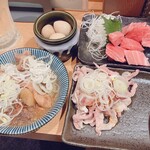 用戶對於ふれあい酒場ほていちゃん 新小岩店的評論圖
