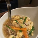 用戶對於福岡焼肉kintan的評論圖