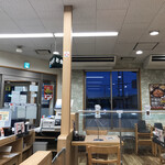 用户对于吉野家 東久留米下里店的评论图