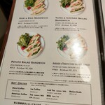 用戶對於NOA COFFEE 原宿店的評論圖