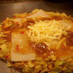 用户对于新宿こてがえし的评论图